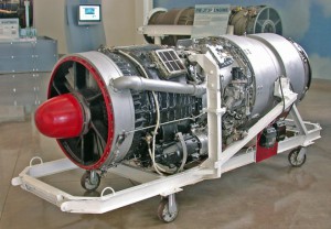 Rolls-royce avon engine