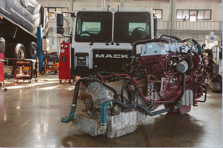 [en]MicroTurbine Range Extenders[] Turbomachinery blog