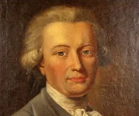 Henry Cavendish (1731 – 1810)